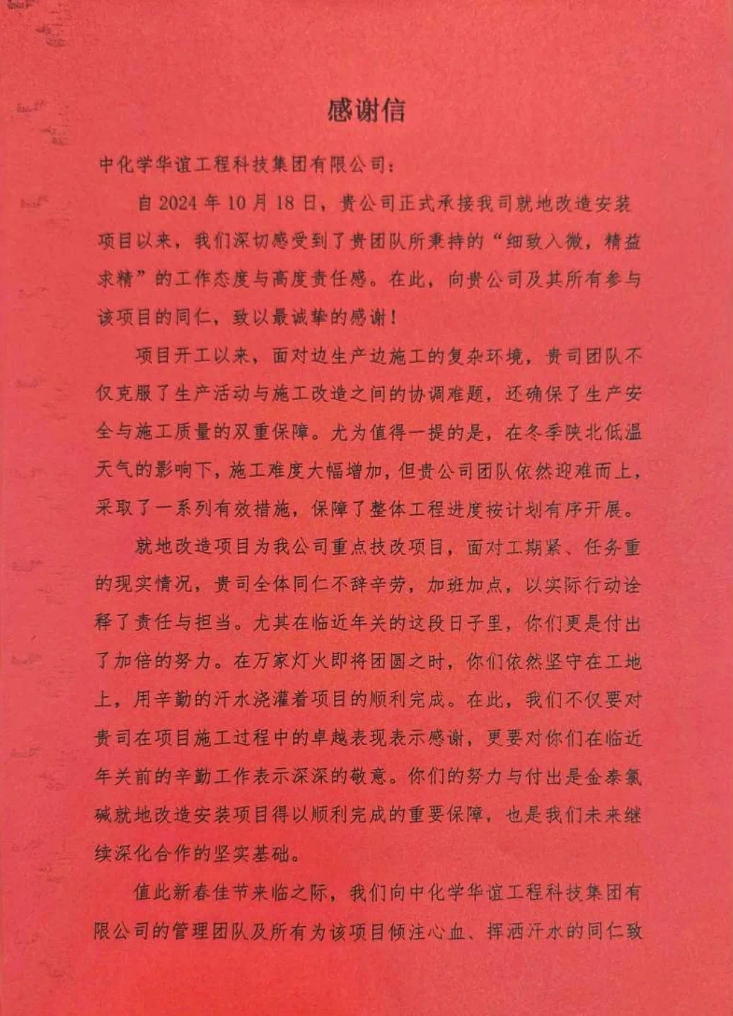 金泰氯碱1